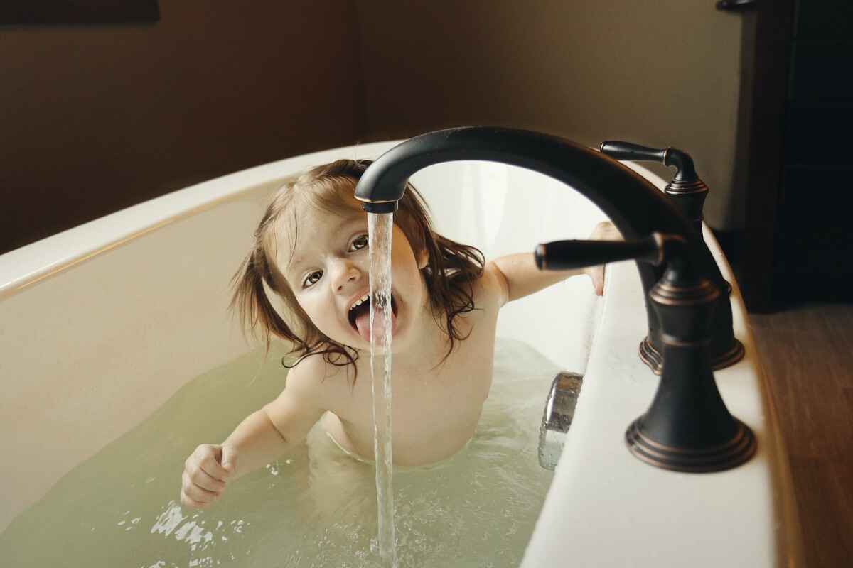 baby bath thermometers