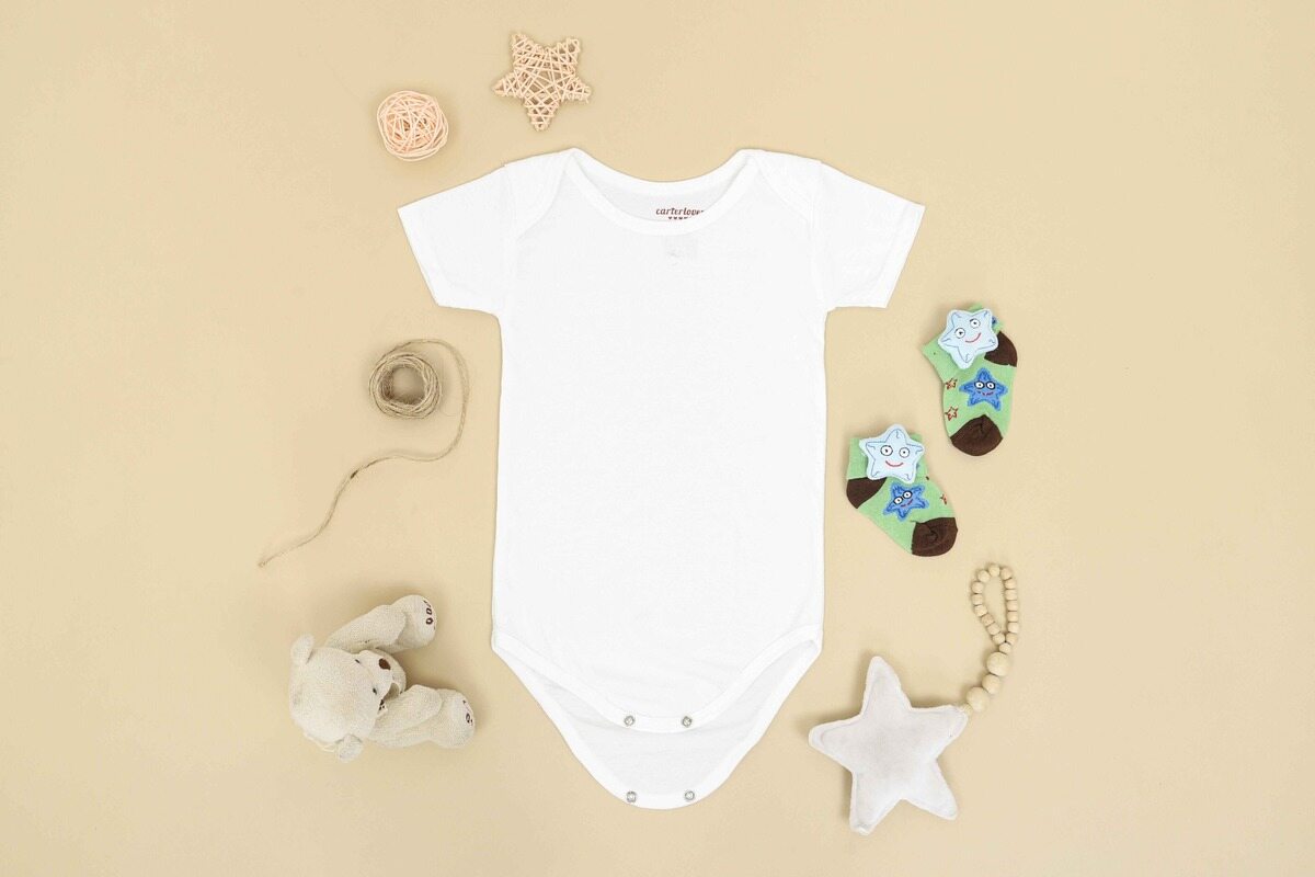 baby onesies