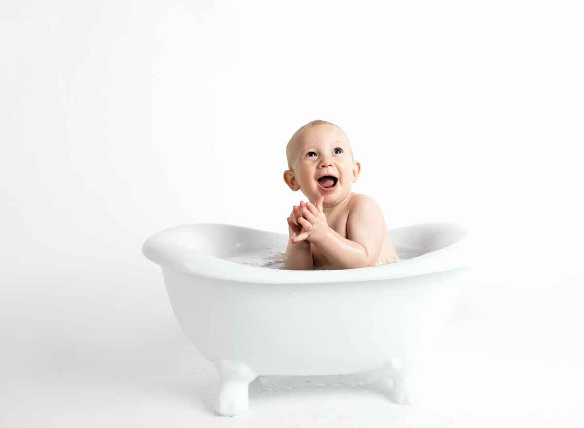 best baby bathtubs