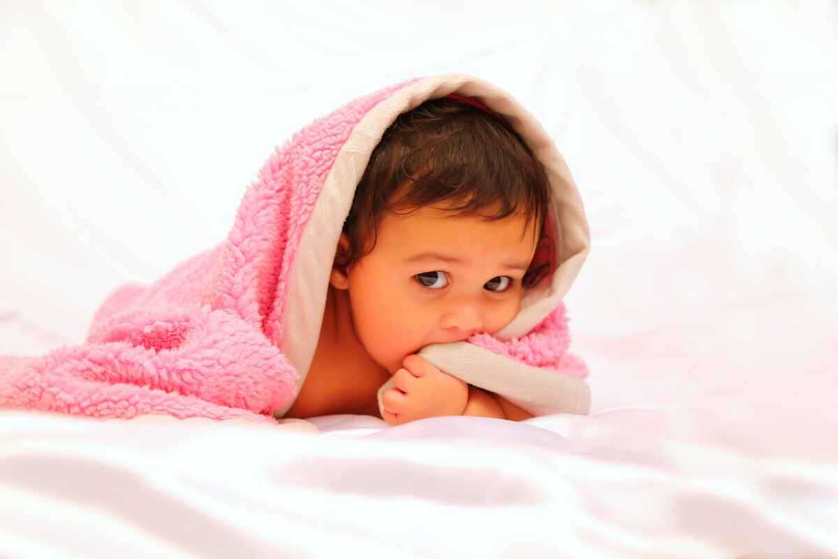 best baby blankets