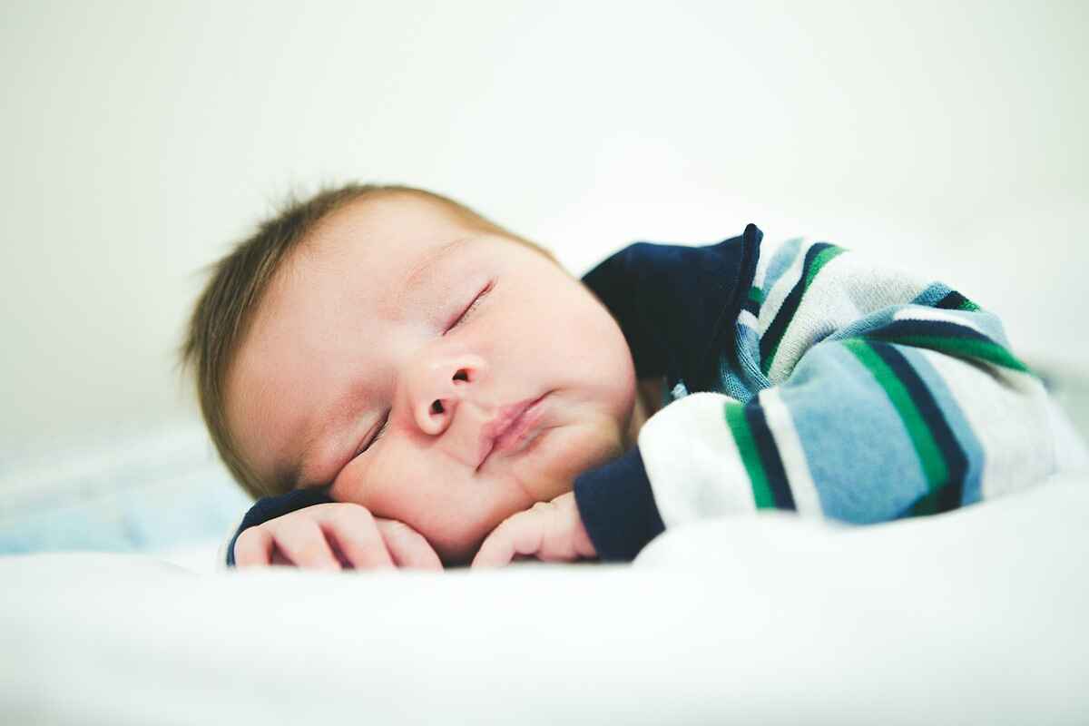 best baby breathing monitors