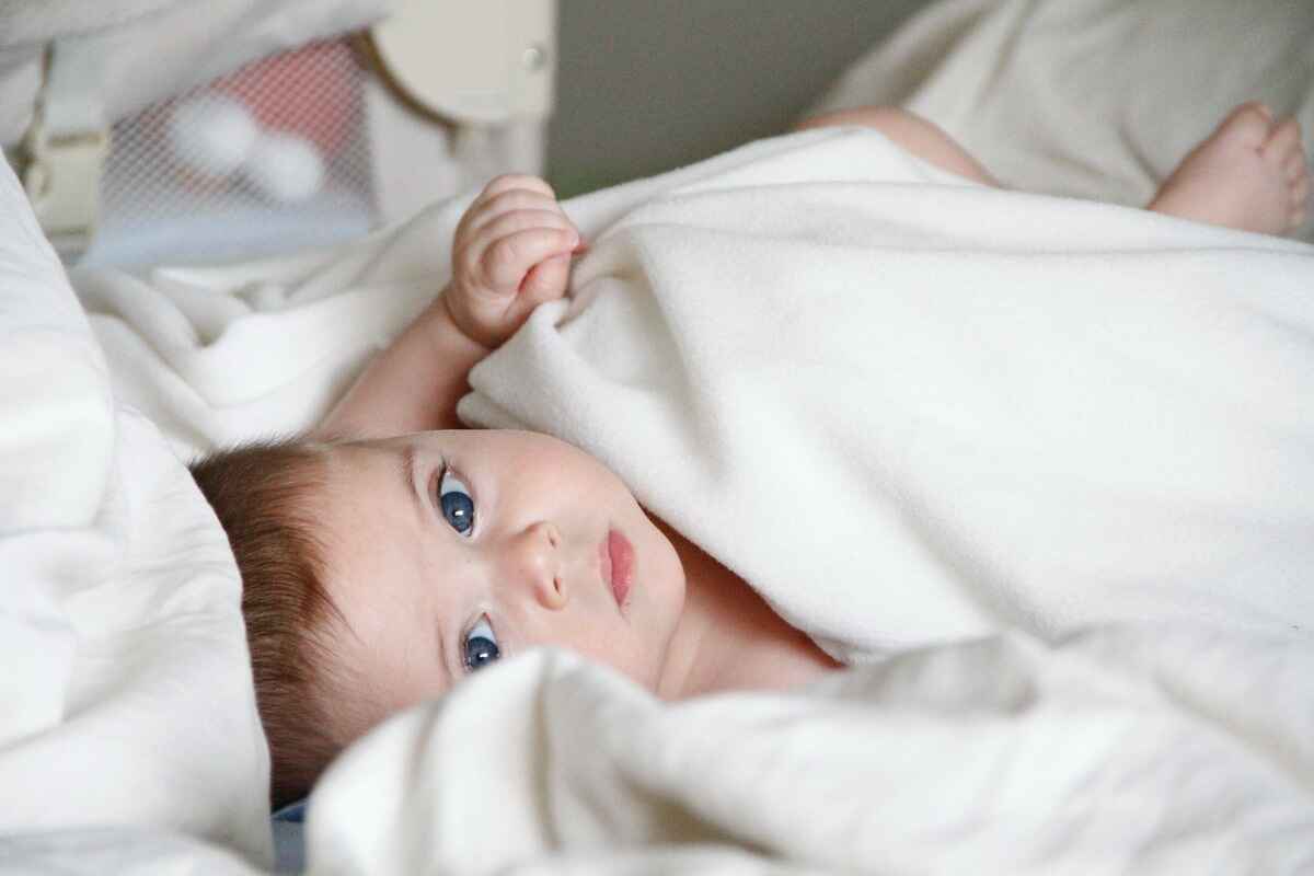 best baby formula
