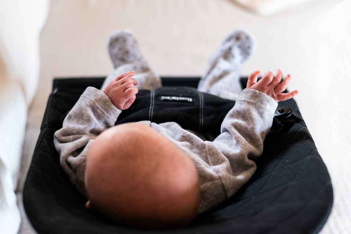 best baby loungers