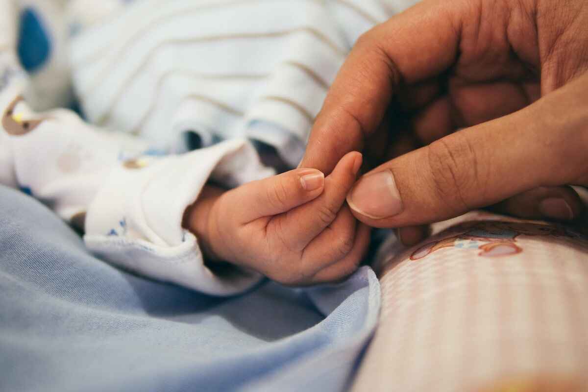 best baby nail clippers