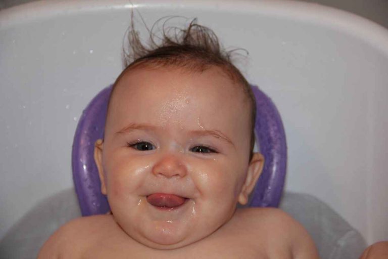 best baby shampoos