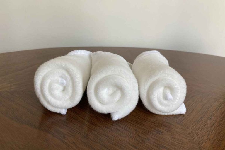 best baby washcloths