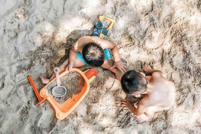best beach toys