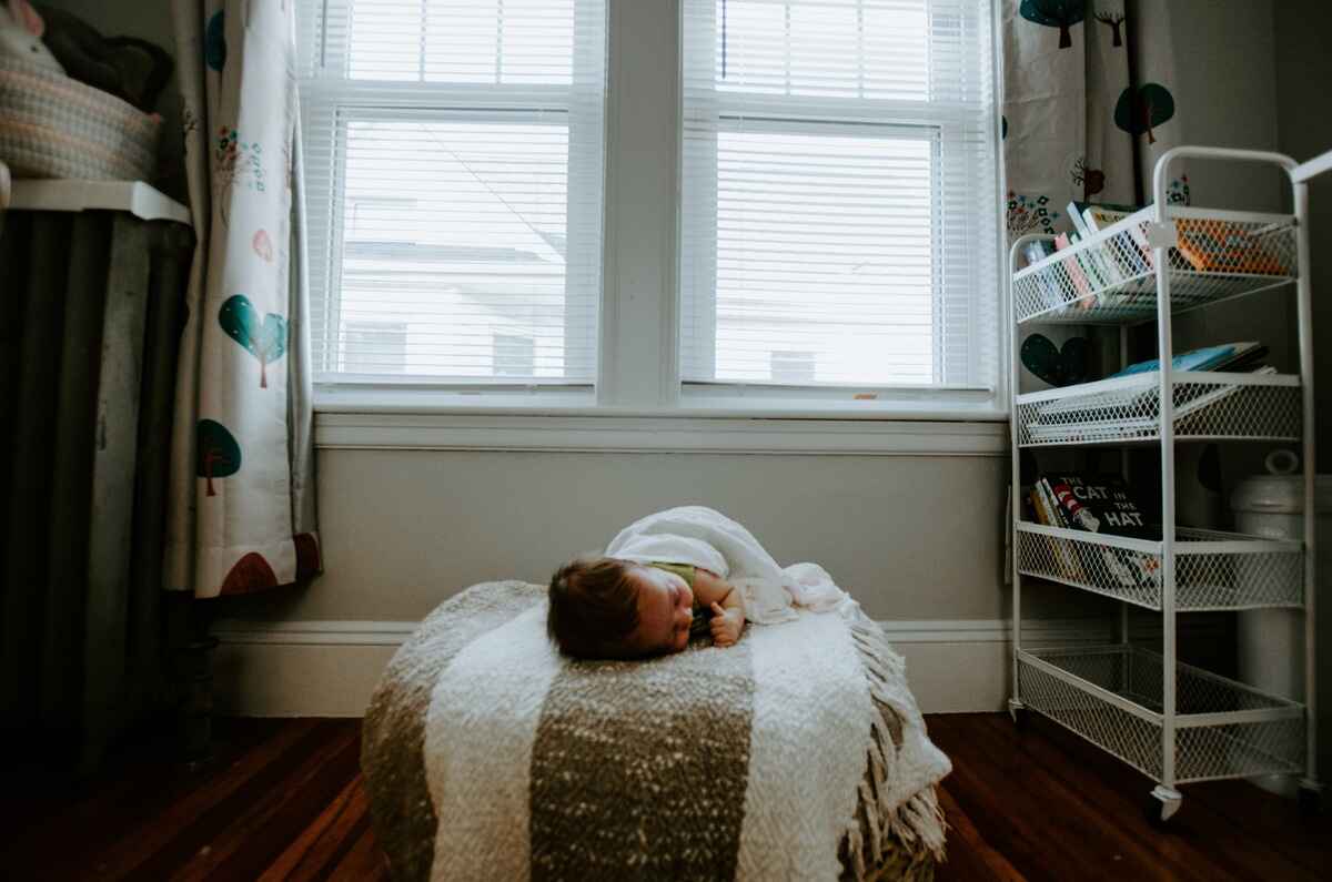 best space heater for nursery