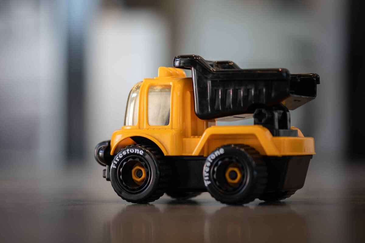 best toy trucks