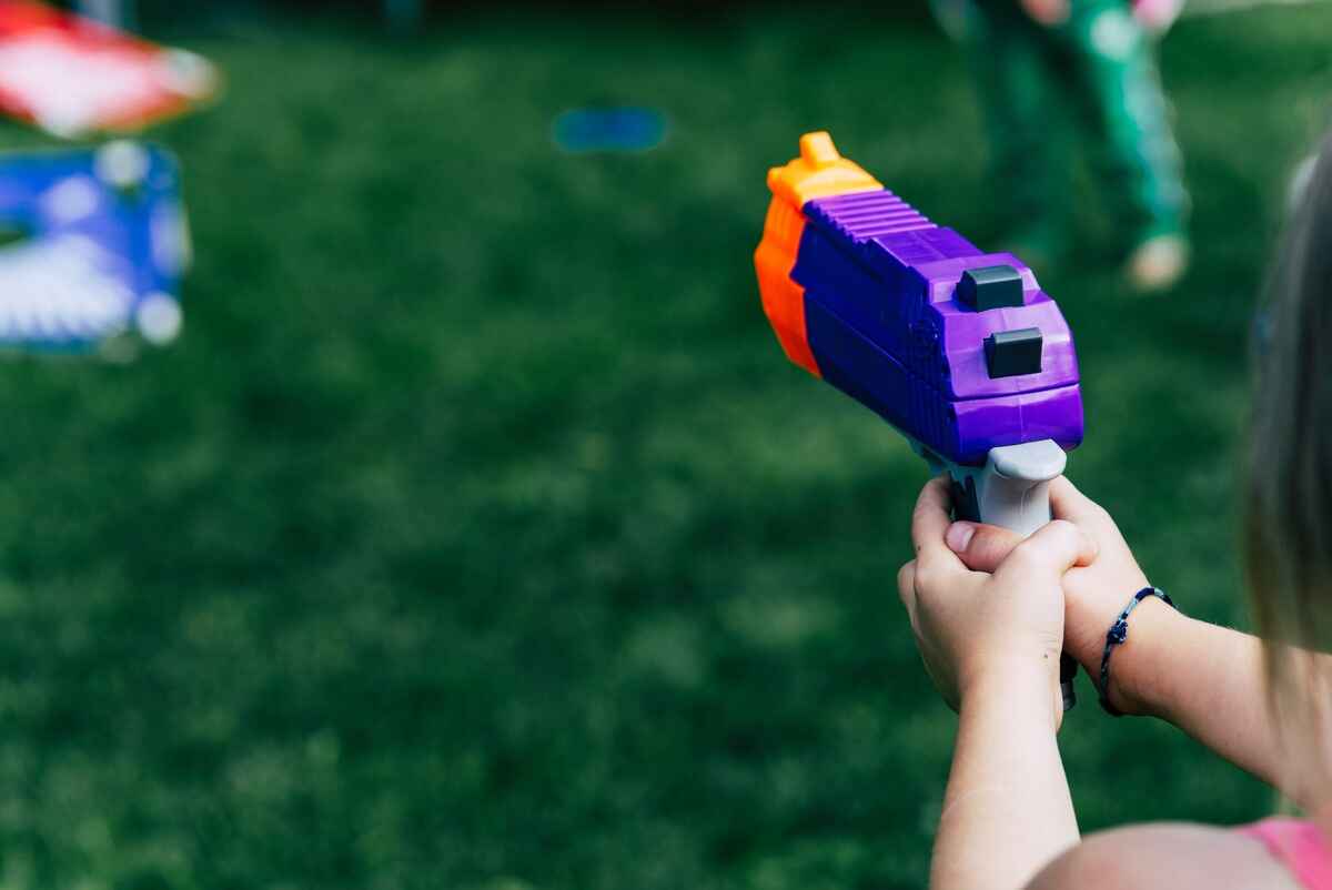 best water guns