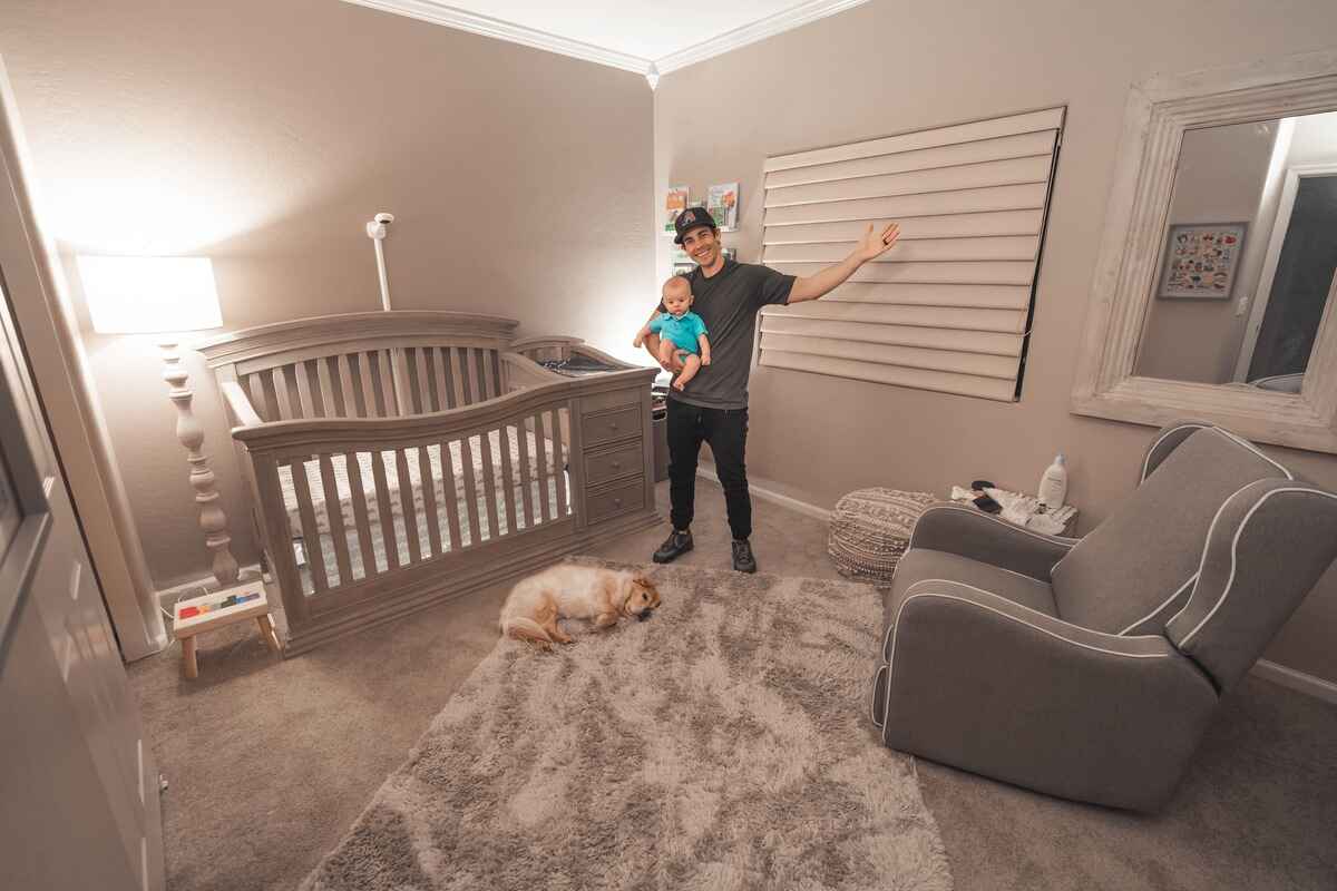crib bumper alternatives