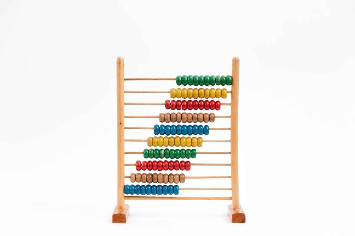 math toys