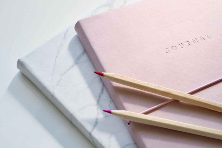 pregnancy journals for first time moms