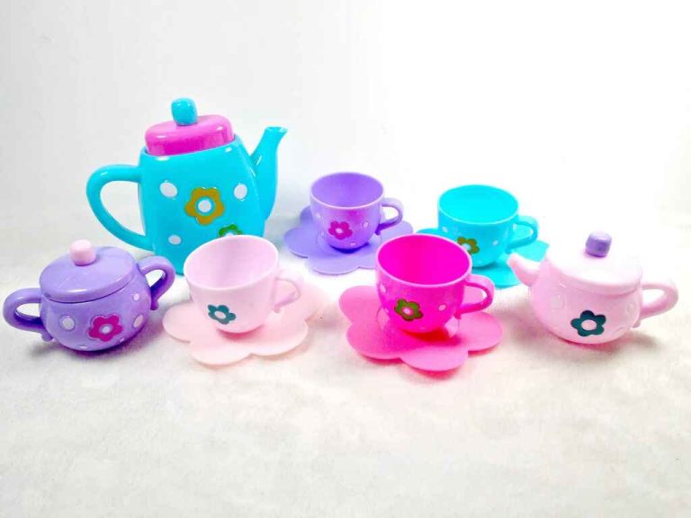 tea sets toys
