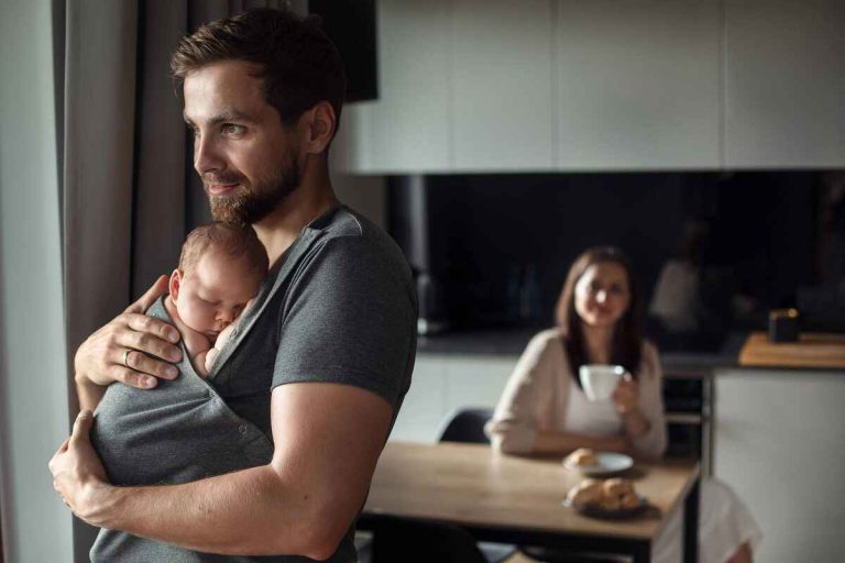 babywearing shirts