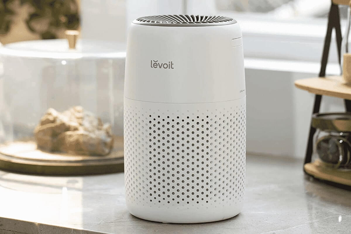 best air purifier for nursery
