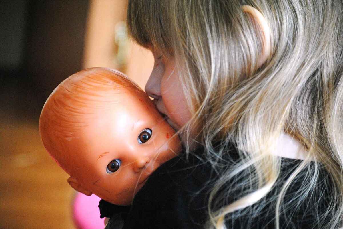 best baby dolls