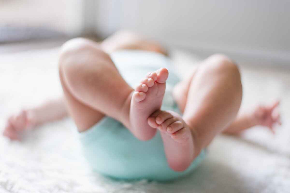 best baby lotion