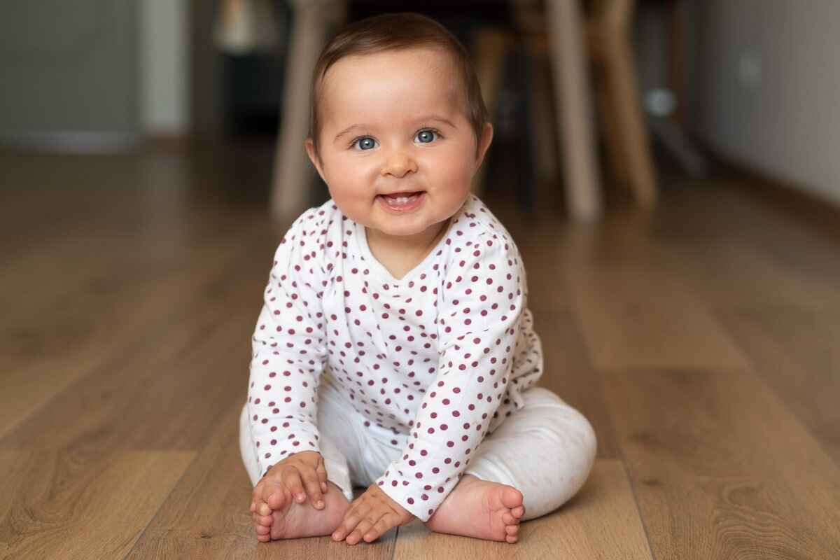 best baby pajamas