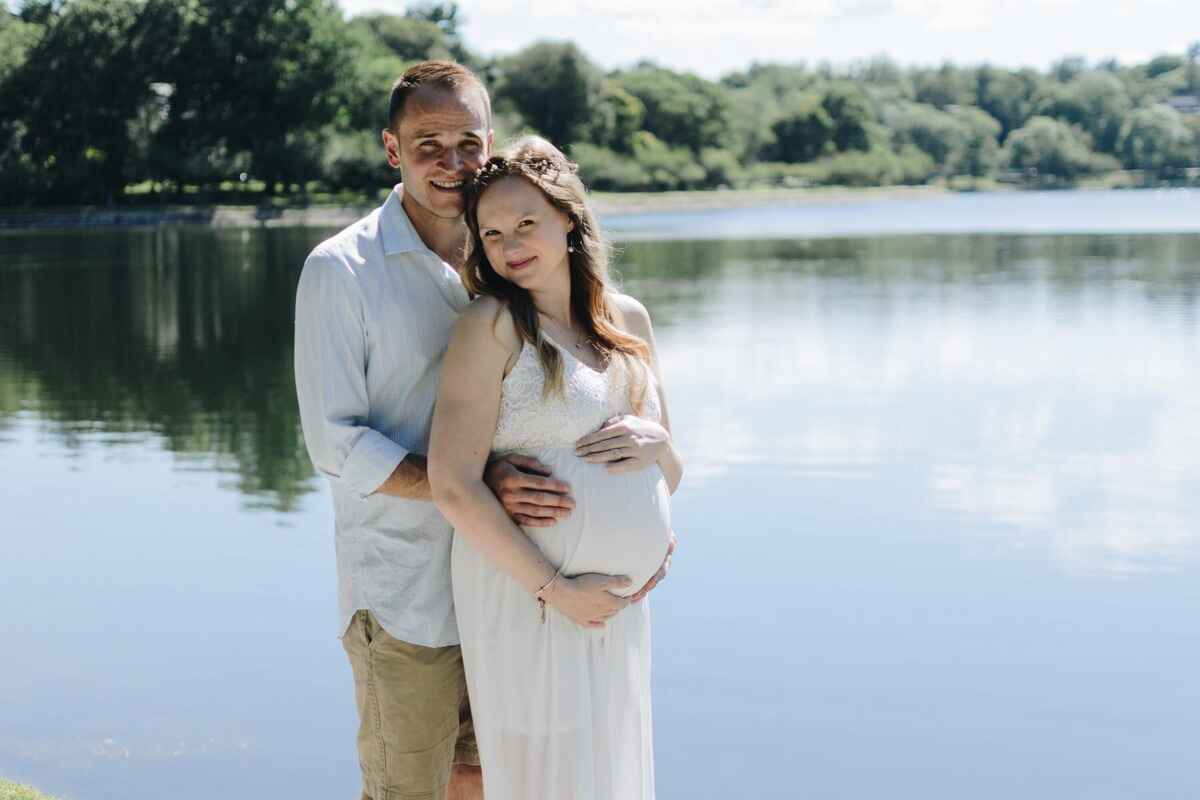 best maternity dresses
