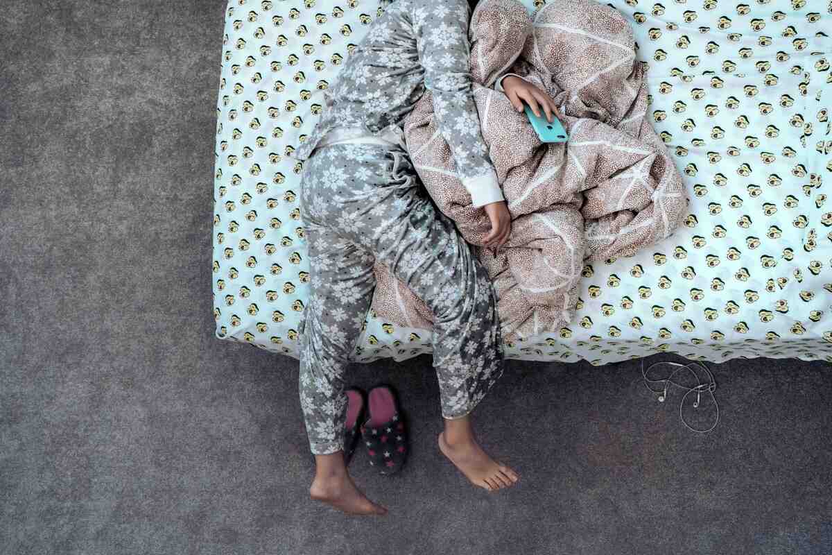 best nursing pajamas