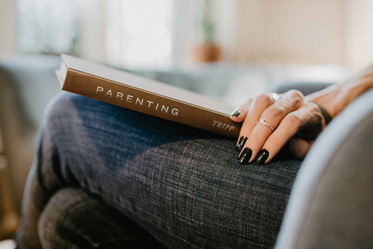 best parenting books