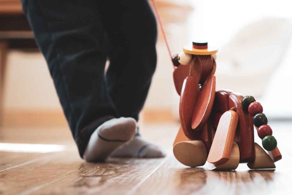 10 Best Pull Toys For Babies & Toddlers of 2023 HappyBabyHub