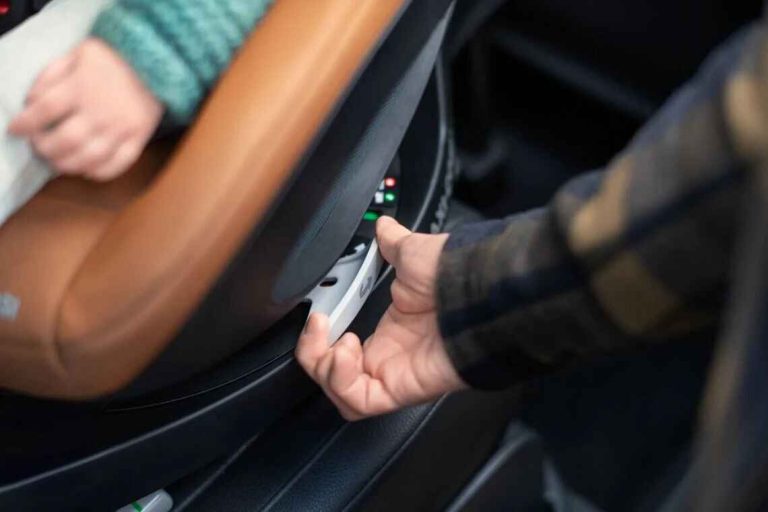 best rotating car seats