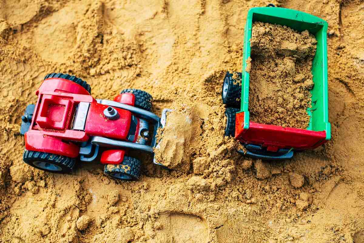 best sandboxes