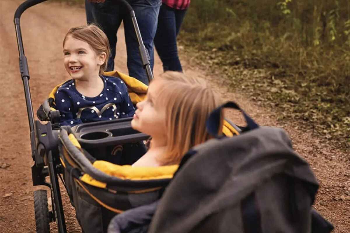 best stroller wagons
