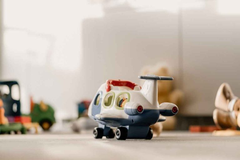best toys for 6 month olds