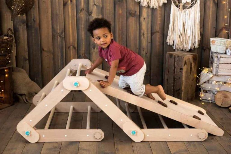climbing toys for 2 year olds