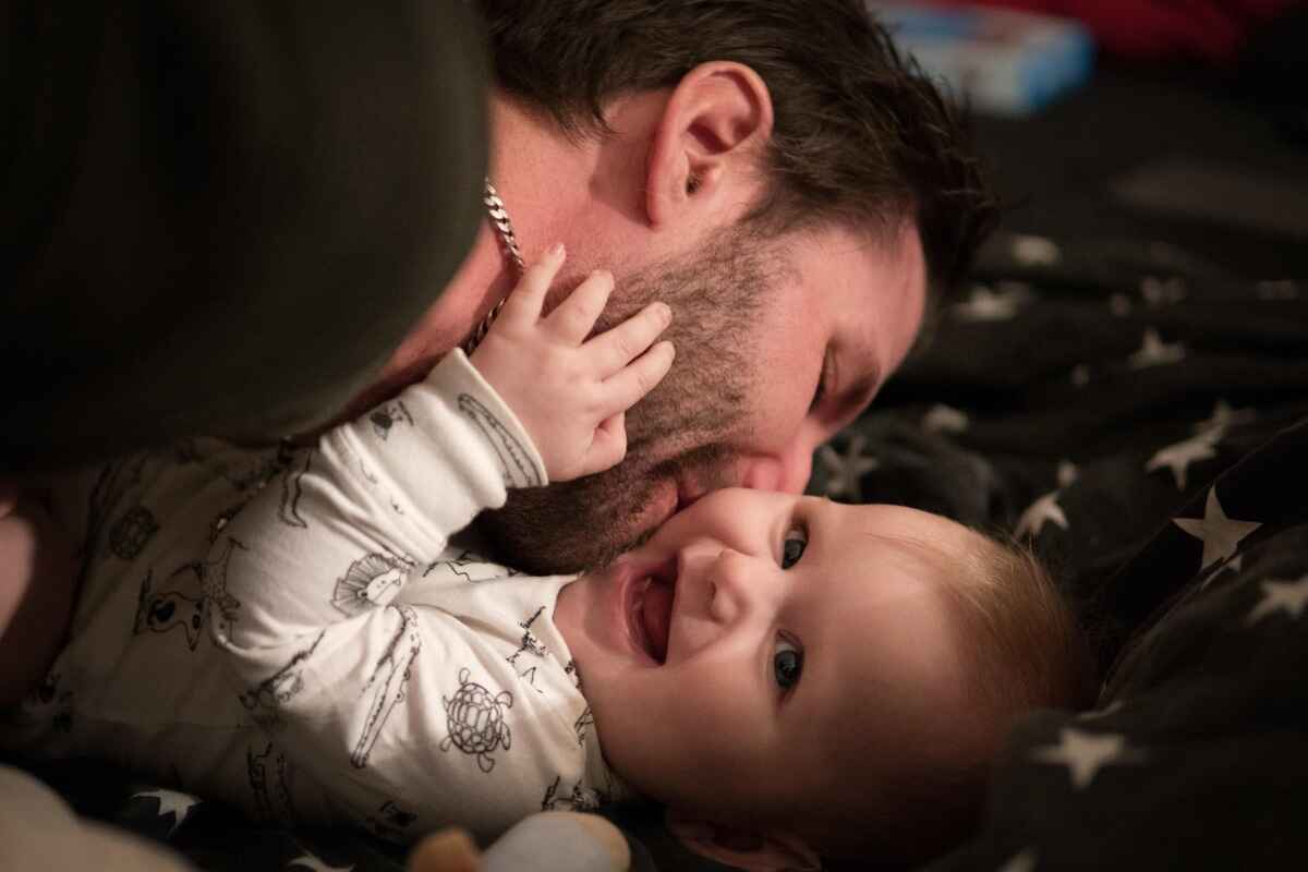 gifts for new dads