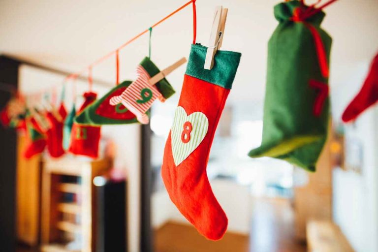 stocking stuffers for infants