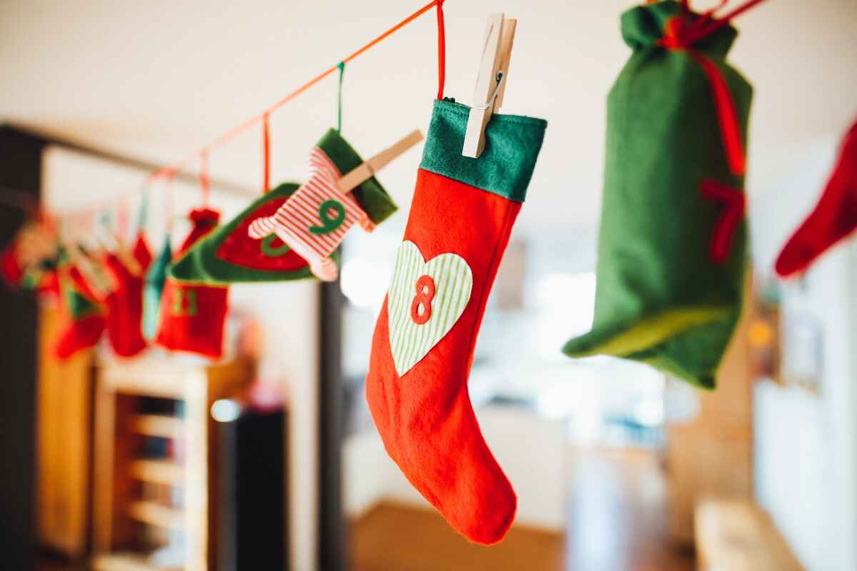 stocking stuffers for infants