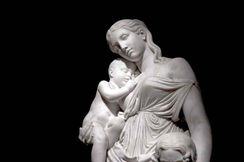 greek mythology names