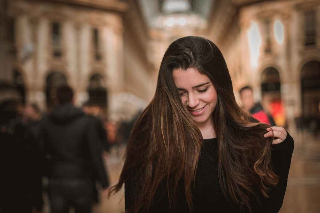 italian girl names