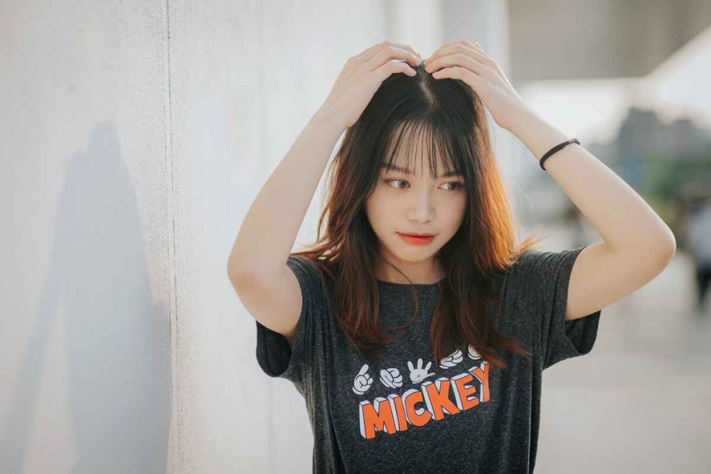 korean girl names