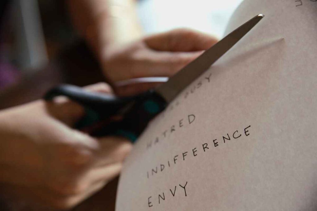 names that mean envy or jealousy