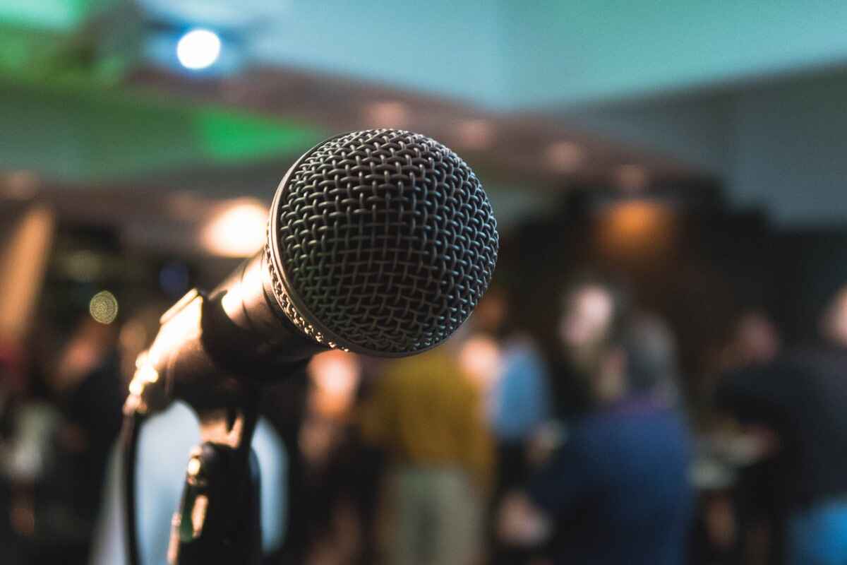 names that mean speaker or talkative