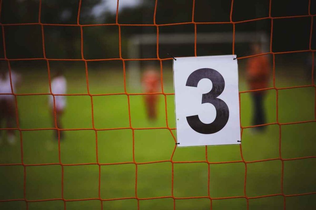 names that mean three