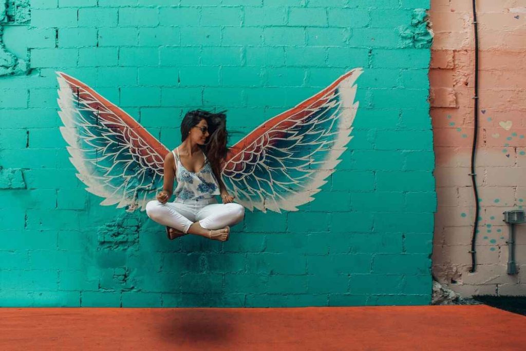 names that mean wings