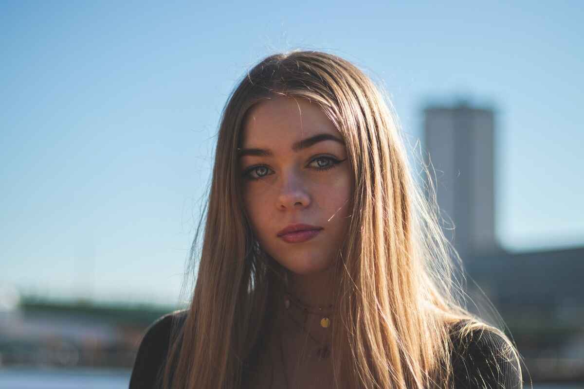 swedish girl names